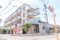 ラフォーレ26番館305 - B&B Kumamoto