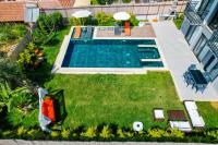 Aura luxury-Modern Stylish Central Holiday Villa For 6 Peeople - B&B Fethiye