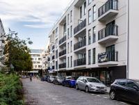 Gdynia Marina Superior Studio by BookingHost - B&B Gdynia