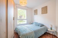 Le Petit Stan - 5 min walk to the center - Quiet and cozy - Ferienwohnung Colmar