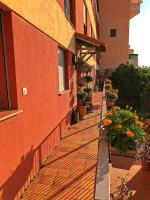 Serenity - Sea view - 2 bedrooms, 3 beds to 7 people - B&B Cap-d'Ail