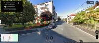 Apartament Posada - Ferienwohnung Curtea de Argeş