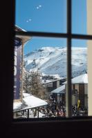 Lujo a pie de pista en Plaza Andalucía, Sierra Nevada - B&B Sierra Nevada