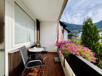 Hüttenzauber, Montana Haus - Ferienwohnung Oberstdorf