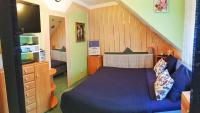 Homestay Kuchařovice - Chambres d'hôtes Kuchařovice