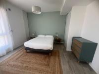 Apartamento de 1 dormitorio