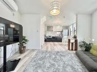 Yayoichō, Nakano City house-NN0416 - B&B Tokyo