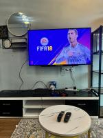 AYAAN Flora Quintet Apartment & Fifa Home 4 with Free Parking - Ferienwohnung Tanah Rata