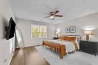 Sunwoven Townhouse half a mile to downtown - B&B Watkinsville