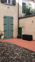 A due passi dal Centro Intero appartamento con AC e WiFi - B&B Forlì