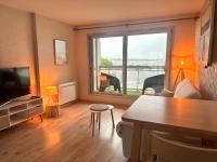 ღ Le Portuaire - Port des Minimes, Cosy - Chambres d’hôtes La Rochelle