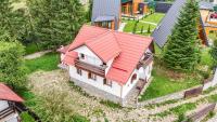 Rustic House Busteni - B&B Buşteni