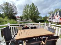 L'Escale des dunes Argousiers 101 - Bed and Breakfast Fort-Mahon-Plage