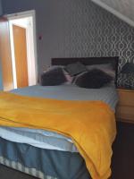 Habitación Doble Deluxe