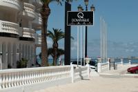 Apartamentos Dominique - Chambres d'hôtes La Manga del Mar Menor