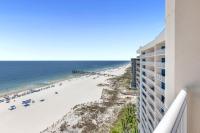 Admirals Quarters 1403-New Rental-Beachfront-Views - Chambres d’hôtes Orange Beach