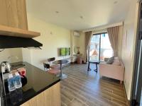 Familienzimmer mit Meerblick