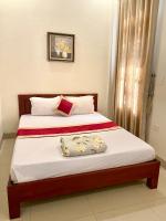 Chambre Double Deluxe avec Balcon