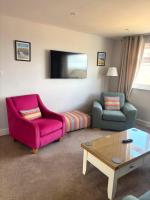 Apartamento Familiar de 2 dormitorios