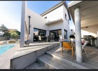 Villa d'Architecte - Ferienwohnung Cabestany