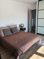 Villa mit 2 Schlafzimmern