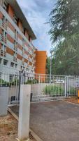 BALI TOUCH - Clim , Parking privé , Wifi - Ferienwohnung Grenoble