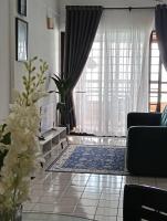 Corus homestay seaview - Bed and Breakfast Port Dickson
