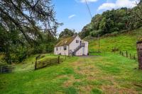 Charming 2-Bed Cottage on Tranquil Raera Farm - Chambres d'hôtes Kilninver