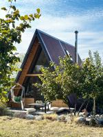 Алпийска вила в полите Рила - B&B Resilovo