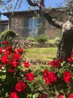 Agriturismo Collerisana - B&B Spoleto