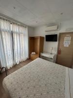 Economy Tweepersoonskamer met 2 Aparte Bedden