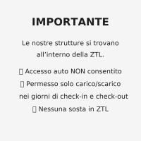 Residenza Palazzo Gherardi - B&B Parma