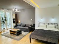 Center Studio Negruzzi - B&B Chişinău