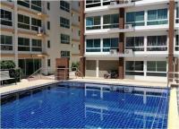 Bangsaray Beach Condo B414 บางเสร่ บีช - B&B Ban Ko Surao