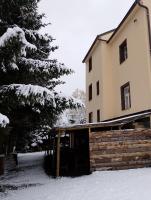 Chata Alexandra - B&B Karlovy Vary