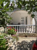 Apartman Ivan - Ferienwohnung Vir