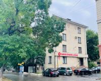 Center Studio Negruzzi - Chambres d’hôtes Chişinău