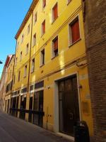 A due passi dal Castello - Chambres d’hôtes Ferrare