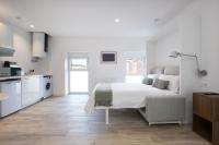 Bilbao Living Lofts - Bed and Breakfast Bilbao