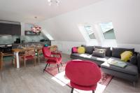 Art-Partments Pink Dream - B&B Laboe