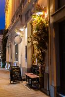 The Cozy Guestroom near Park Zuid and Musea - B&B Antwerp