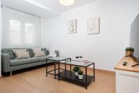 Mountain soul l Wifi l Céntrico l Trastero - Ferienwohnung Sabiñánigo