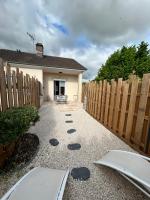 La Soyotte - B&B La Veuve