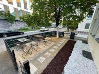 Westpark Living - Ferienwohnung München