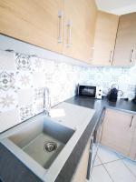Chez Manue et Ludo centre ville - Ferienwohnung Thonon-les-Bains