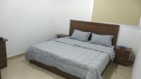 شقه غرفتين وصاله جديدة - Ferienwohnung Riad