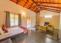 Two Bedroom Cottage 