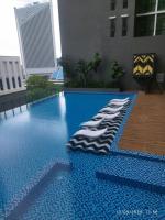 Alinea Suites - IdealHub - B&B Shah Alam