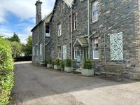 Fell215 - Classic loft apartment at The Lairbeck in Keswick - Chambres d'hôtes Keswick
