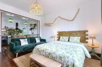 Zamudio Cozy Room By Next Stop Bilbao - B&B Zamudio